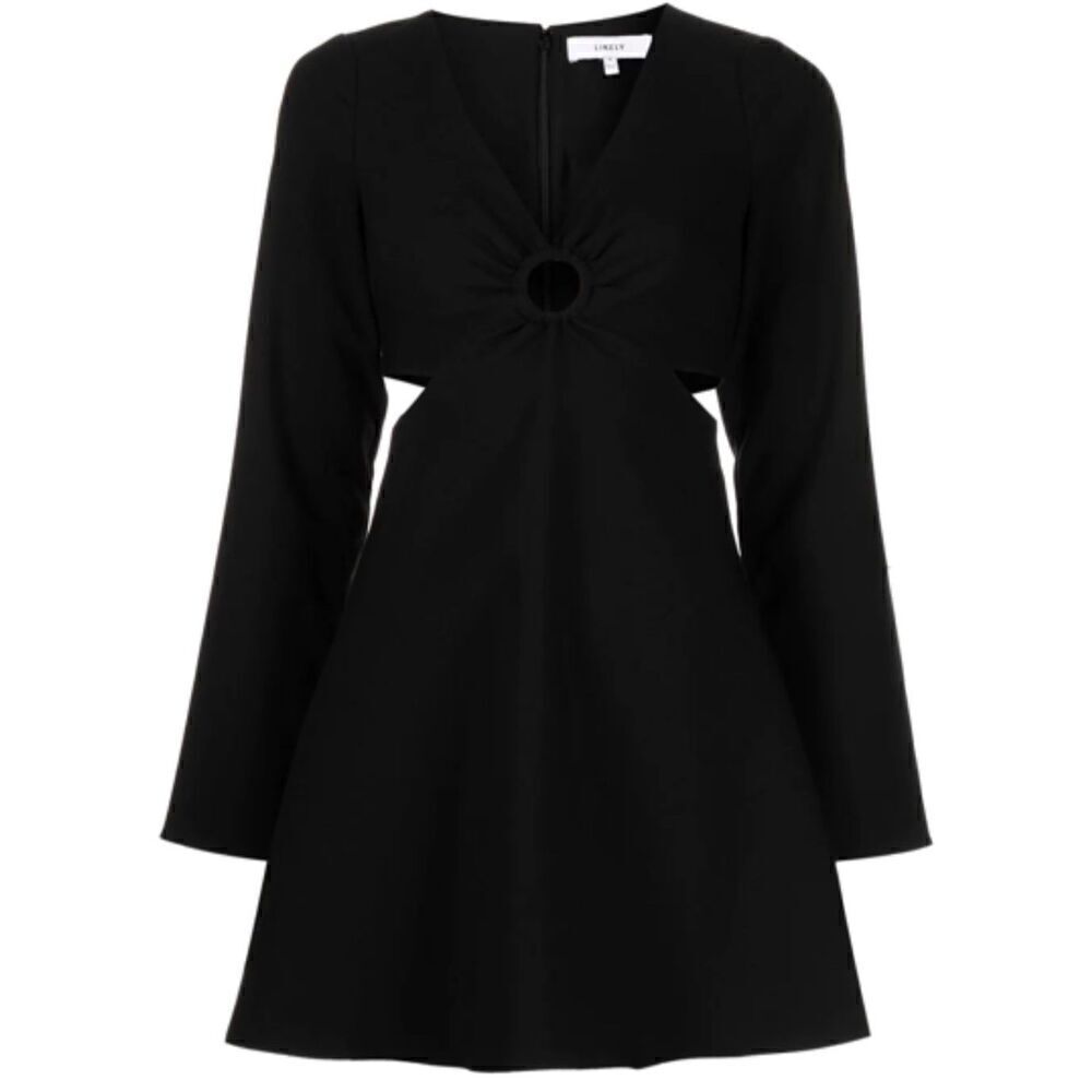 NWT Likely Driscoll Mini Dress